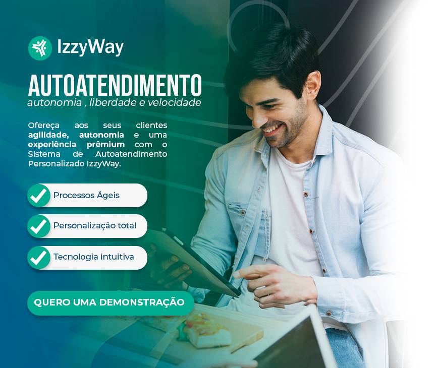 Curso módulo estoque IzzyWay